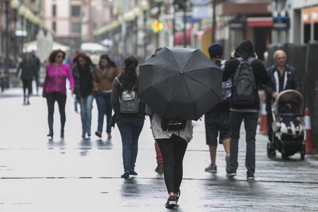 TIEMPO LLUVIAS