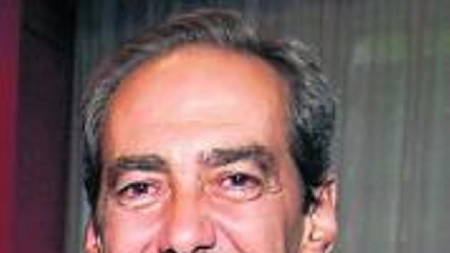 José Manuel González-Páramo.
