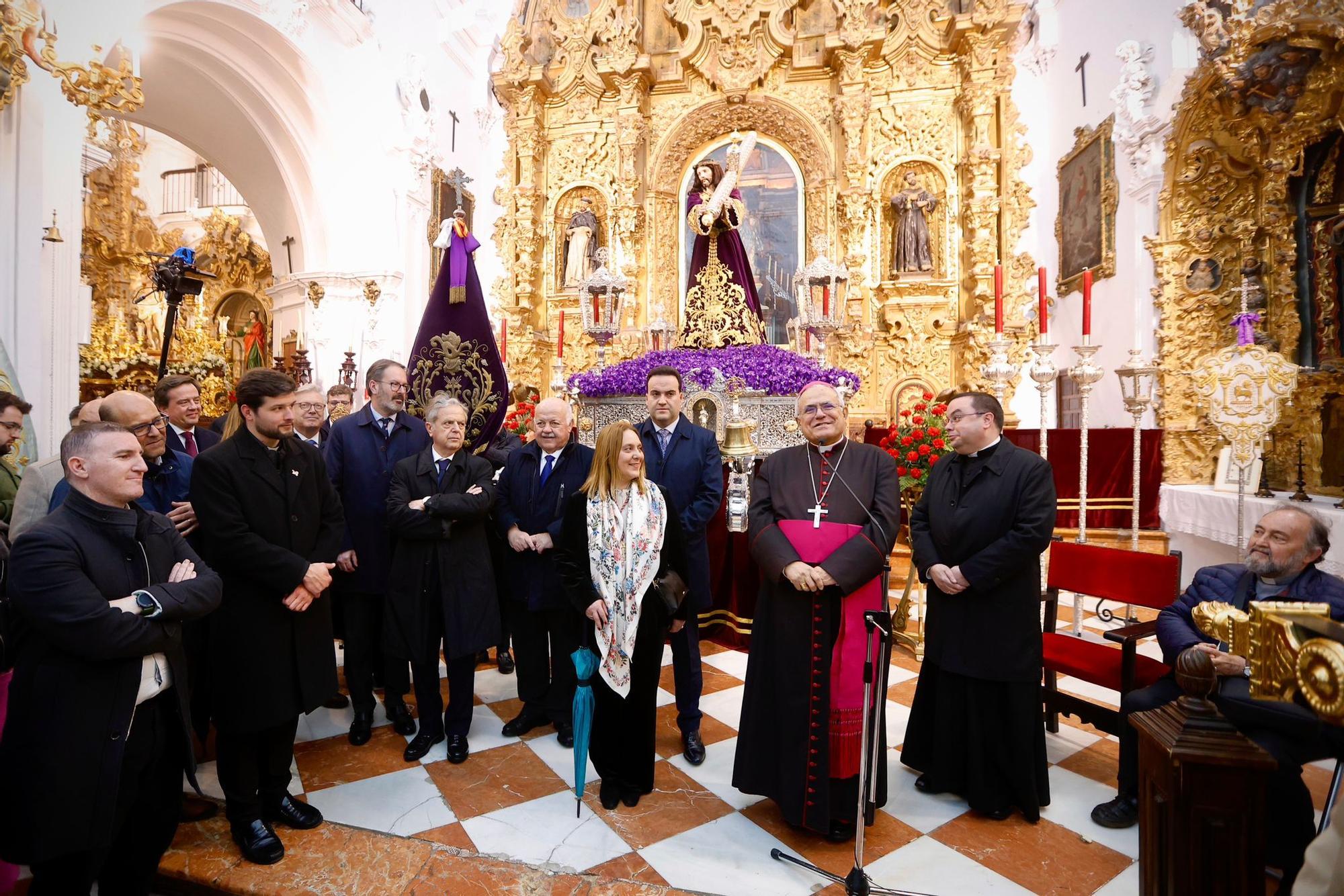Exposición Magna de Priego de Córdoba