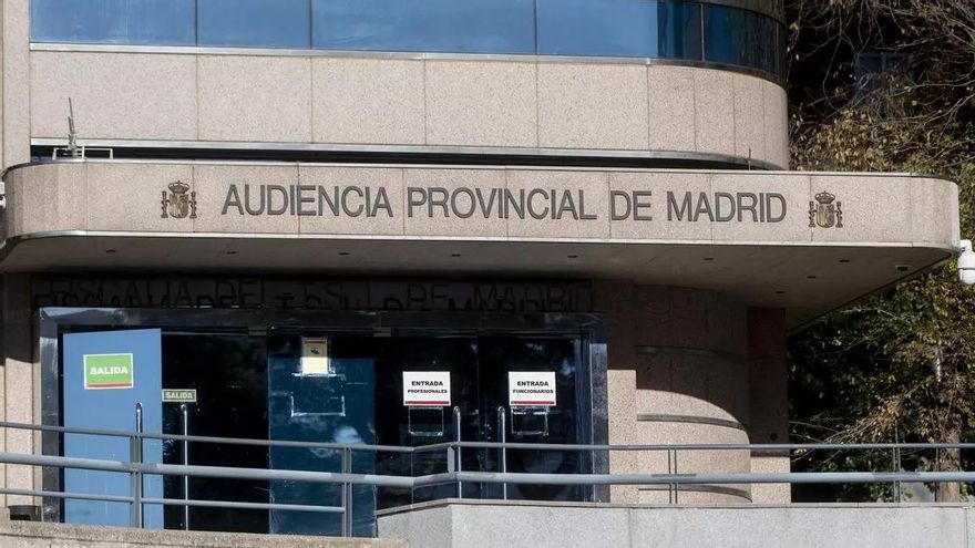 Petició per repetir un judici de violació amb submissió química: &quot;Em vaig despertar i un desconegut m&#039;estava penetrant&quot;