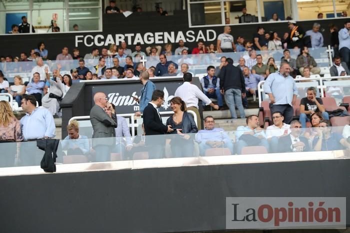 FC Cartagena-San Fernando