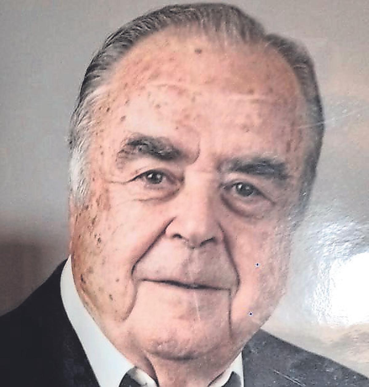 Manuel López Guerrero