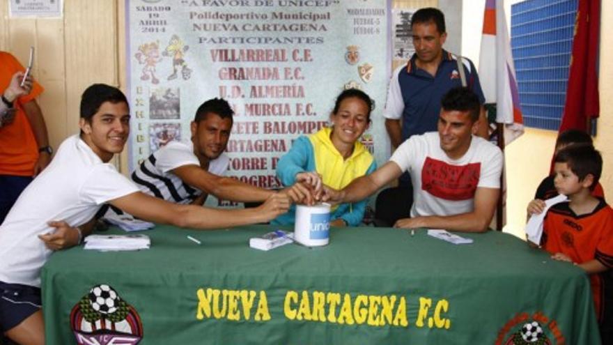 Torneo Nueva Cartagena