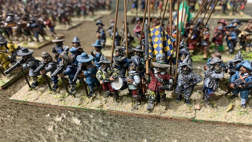 Con&#039;Queror, las jornadas de wargames llegan este fin de semana: No te pierdas la nueva moda de Castellón