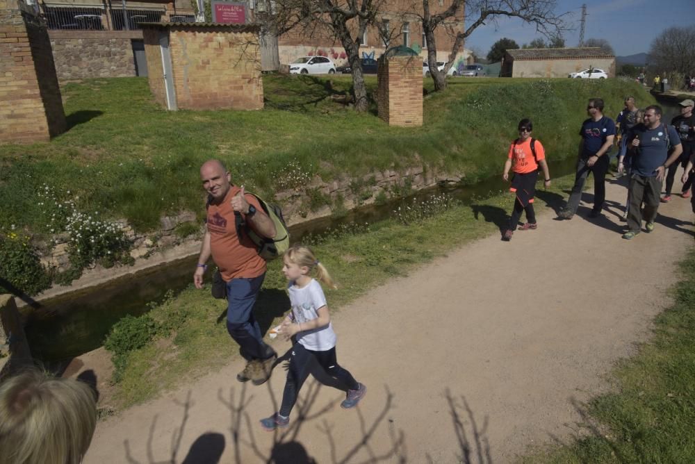 Totes les fotos de la Transèquia 2020