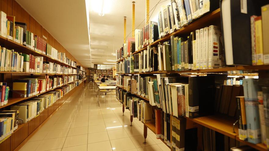 Nace la Asociación de Amigos de la Biblioteca Azorín con una mirada a sus referentes