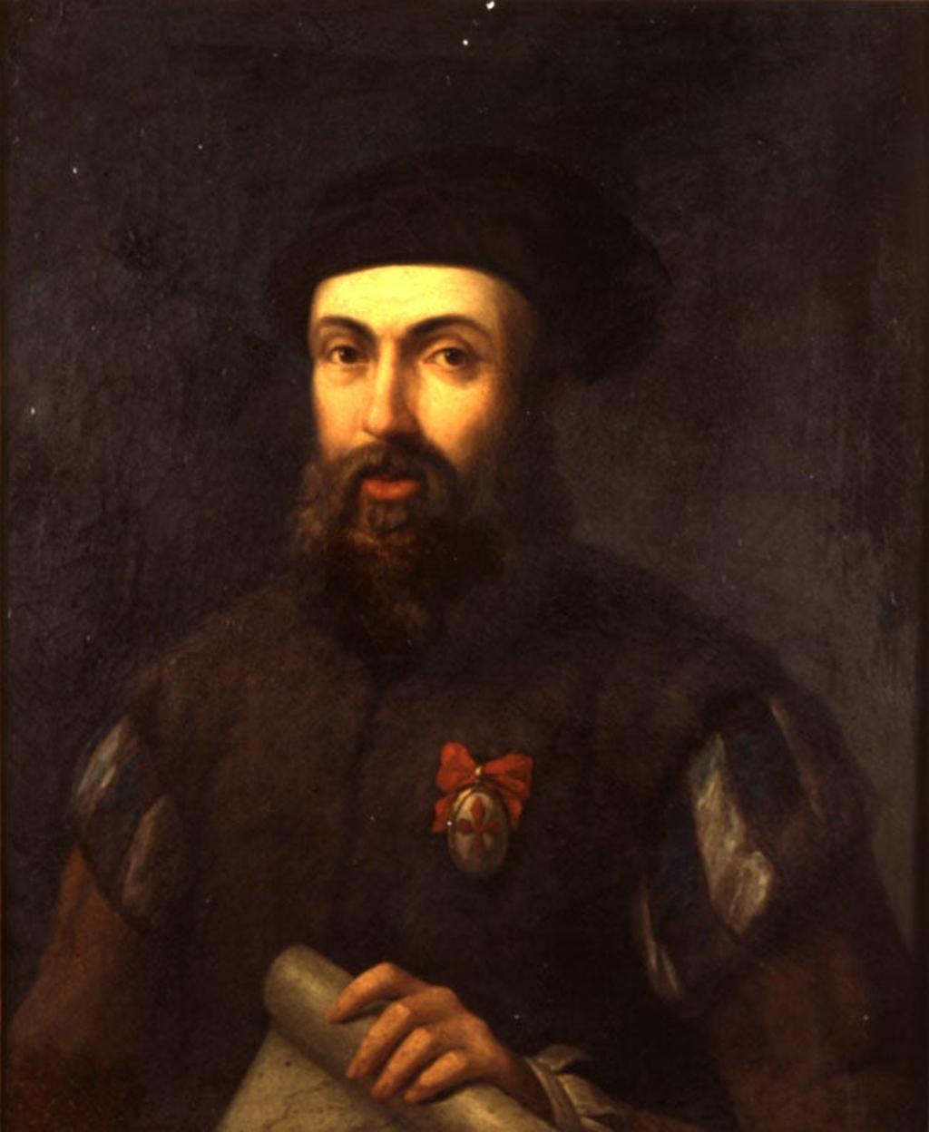 Fernando de Magallanes