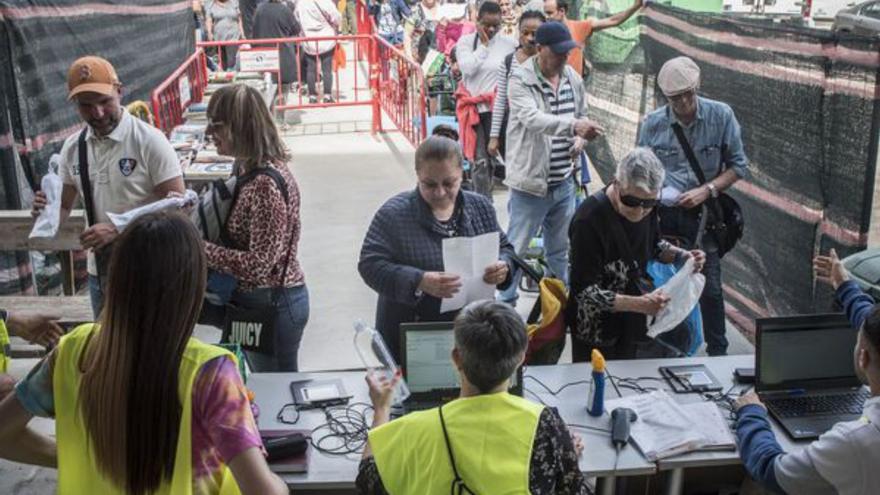 Un circuit on tothom té un paper per ajudar els usuaris