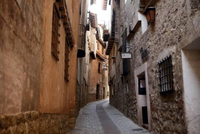 Albarracín