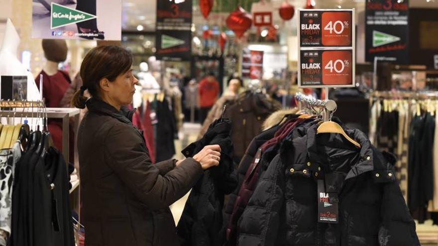 Un fin de semana de &#039;Black Friday&#039; en Castellón