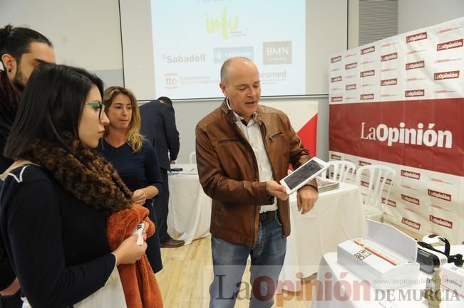 Foro de la industria metalmetánica