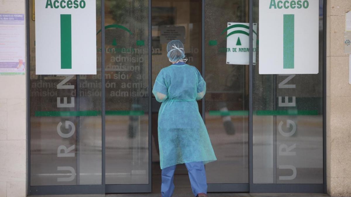 Andalucía suma tres muertes por covid-19 tras cuatro días sin fallecidos y cuatro casos por PCR