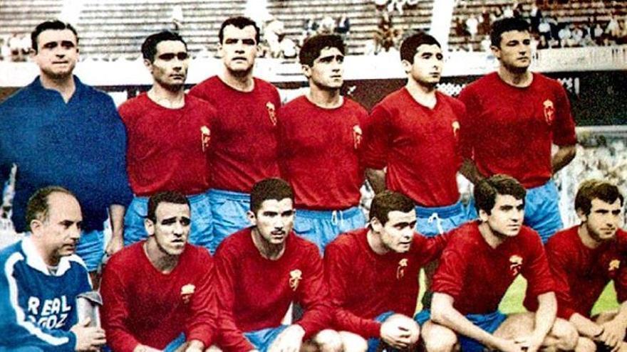 El testimonio zaragocista de Duca: «Me fui de Zaragoza con más tristeza con la que dejé Brasil»