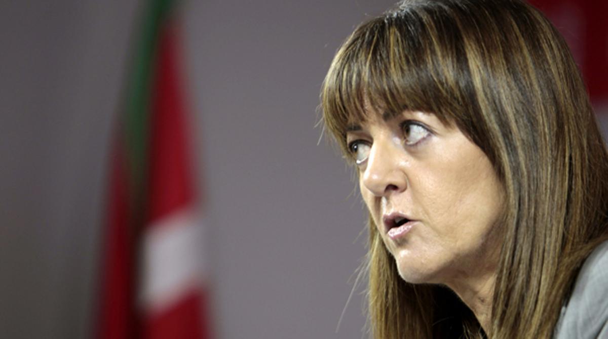 Critica que hagin donat cobertura pública a l’esquerra ’abertzale’ i al seu victimisme.