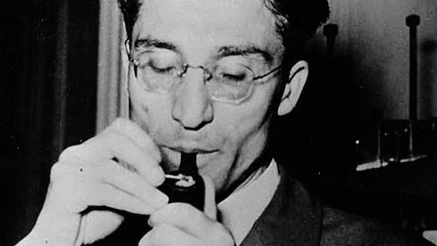 Pavese y la habitación que mira al sol