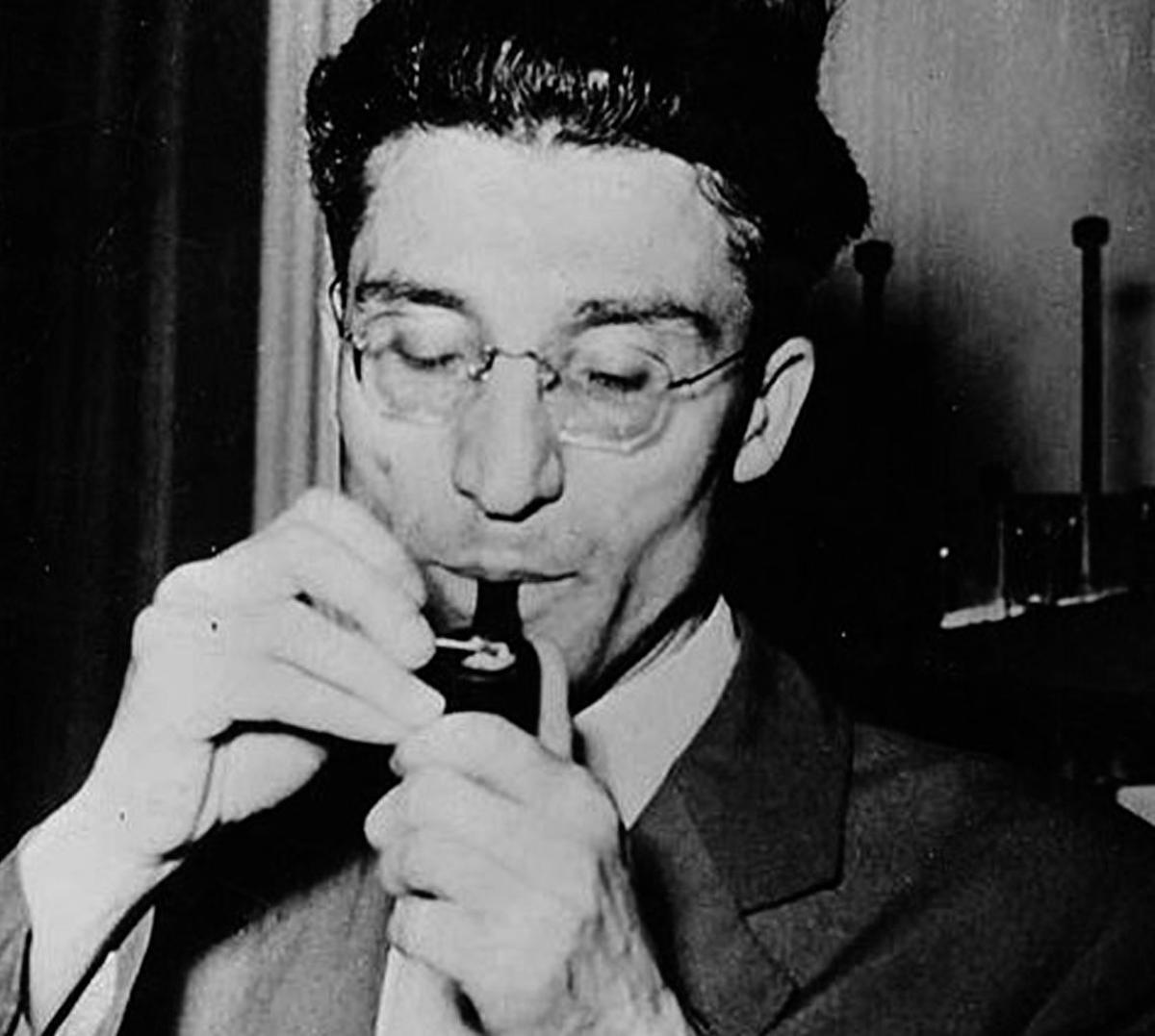Cesare Pavese