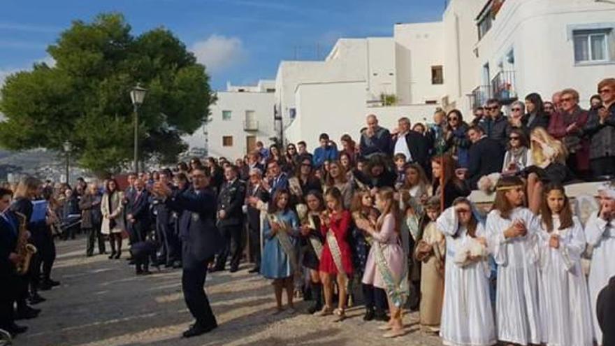 Peñíscola celebra &#039;Nadalet&#039;