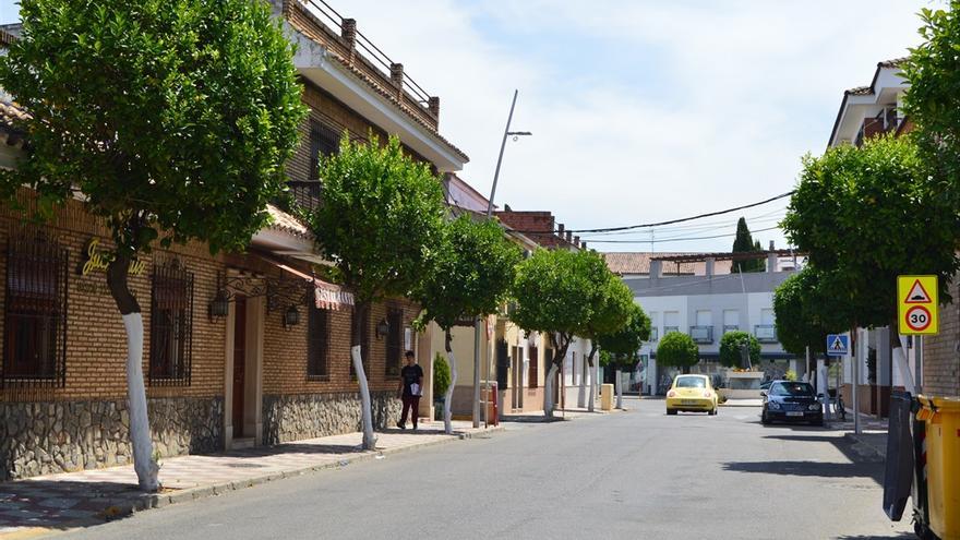 Investigada una mujer en Fuente Palmera por apuñalar a otra