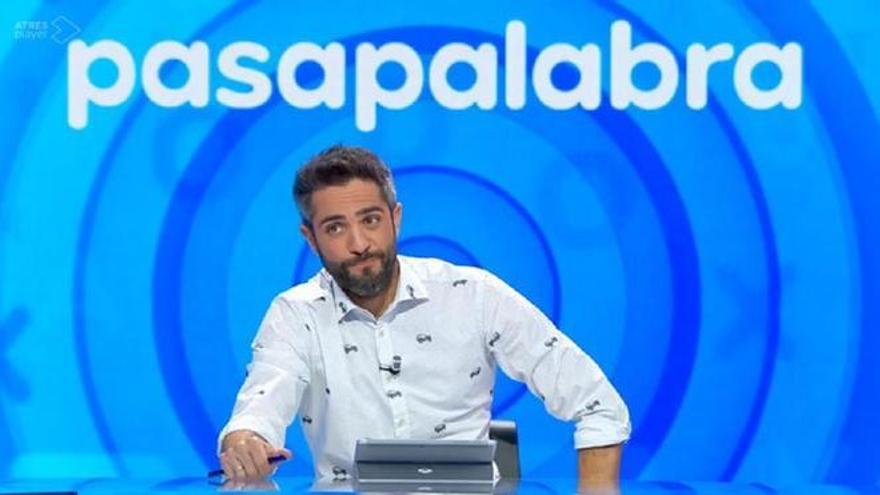 De ganar el bote de &#039;Pasapalabra&#039; a entrar en la cárcel y pasar allí varios años