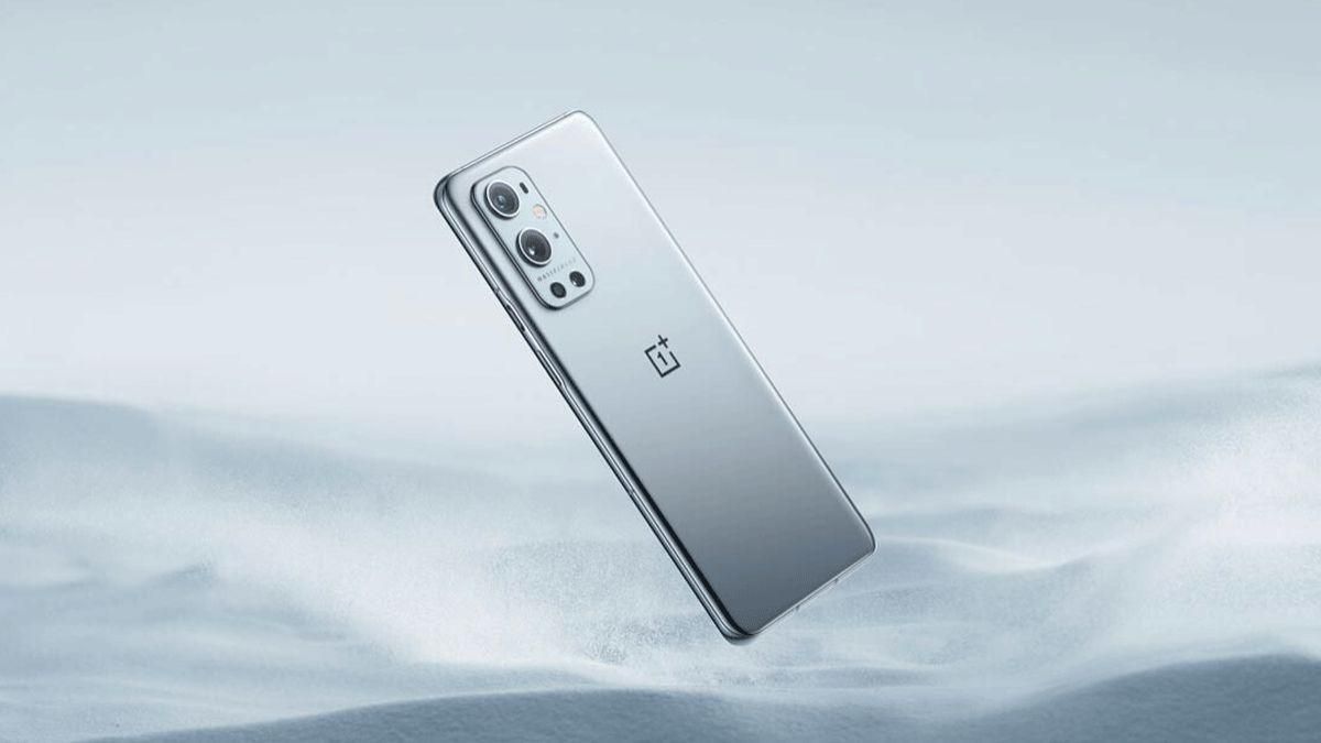 OnePlus presenta els exclusius OnePlus 9 i 9 Pro