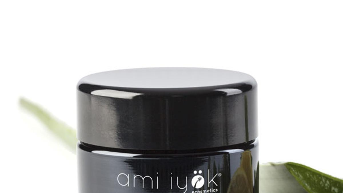 Ami Iyök, ecológico, productos, cuerpo, corporales, belleza, medio ambiente, eco