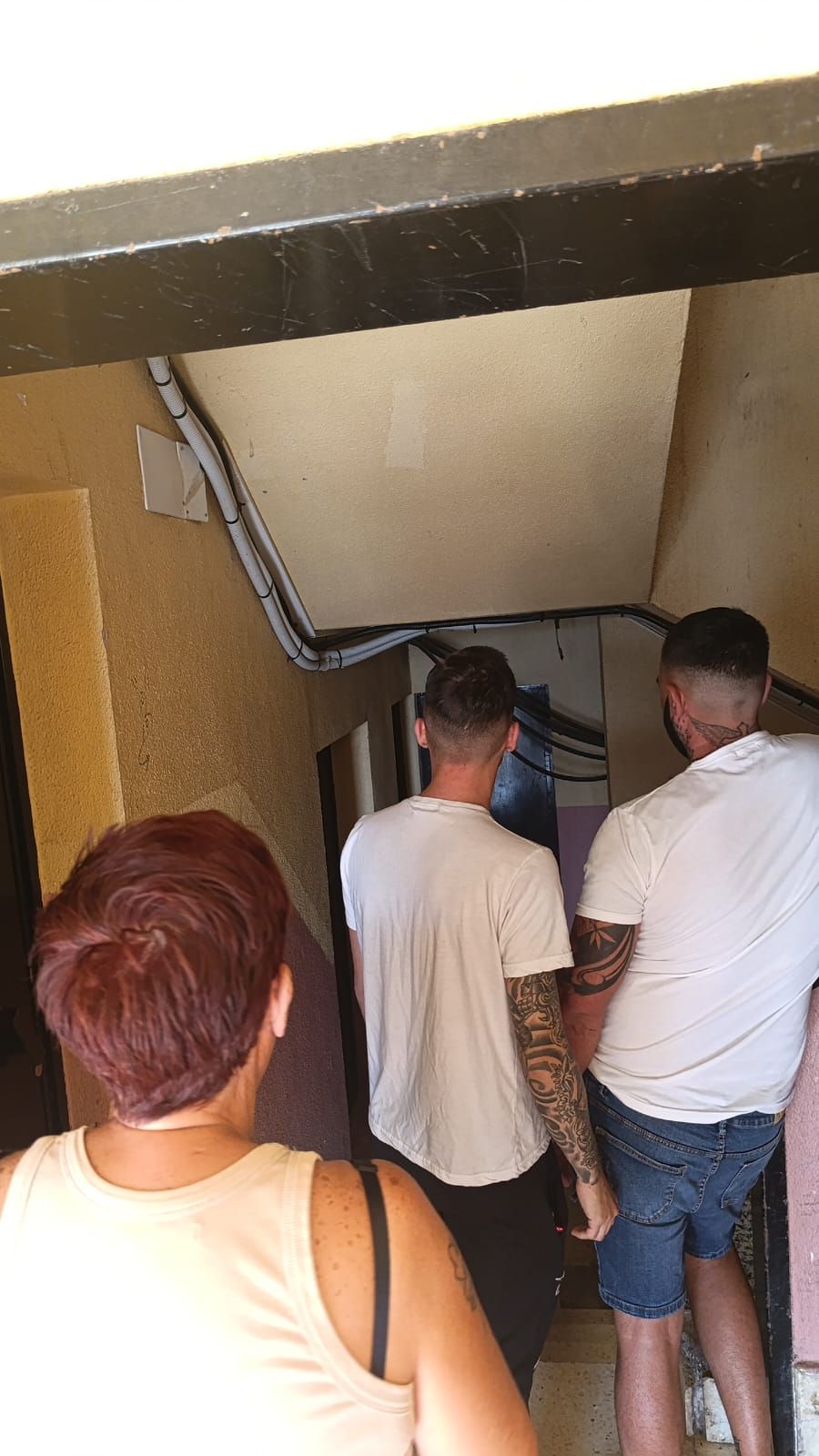 Más de 100 viviendas en ingenio, sin rehabilitar desde hace 30 años