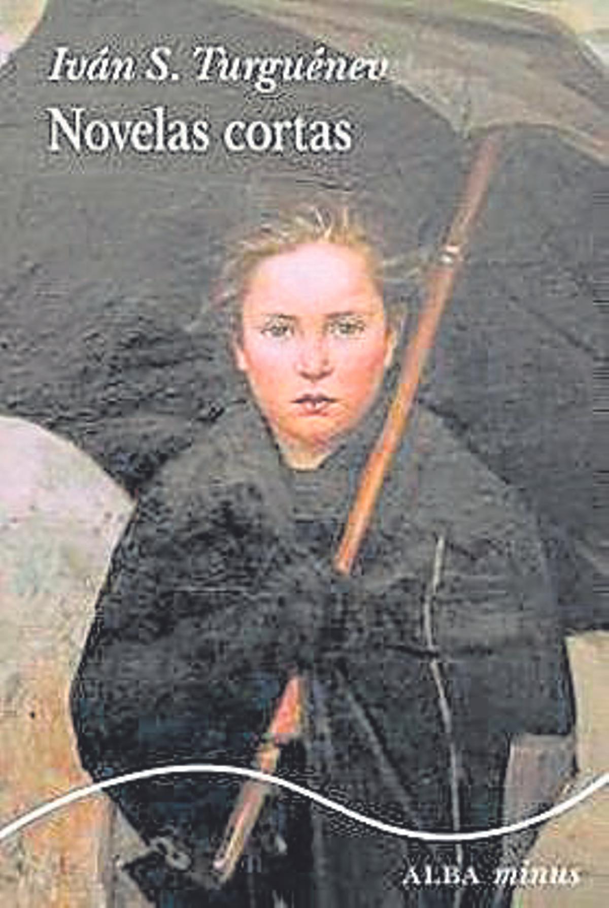 Novelas cortas (Yakov Pásinkov)