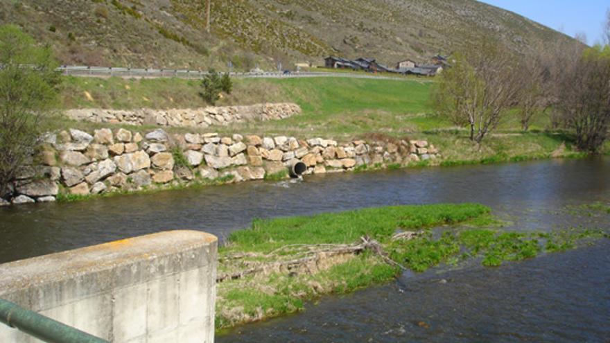 Els regants de la Cerdanya preveuen les restriccions a partir de juny