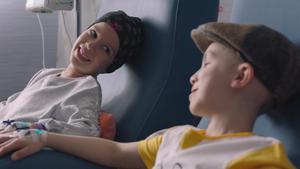 ’I will survive’, la nova campanya de Juegaterapia en el Dia internacional contra el càncer infantil