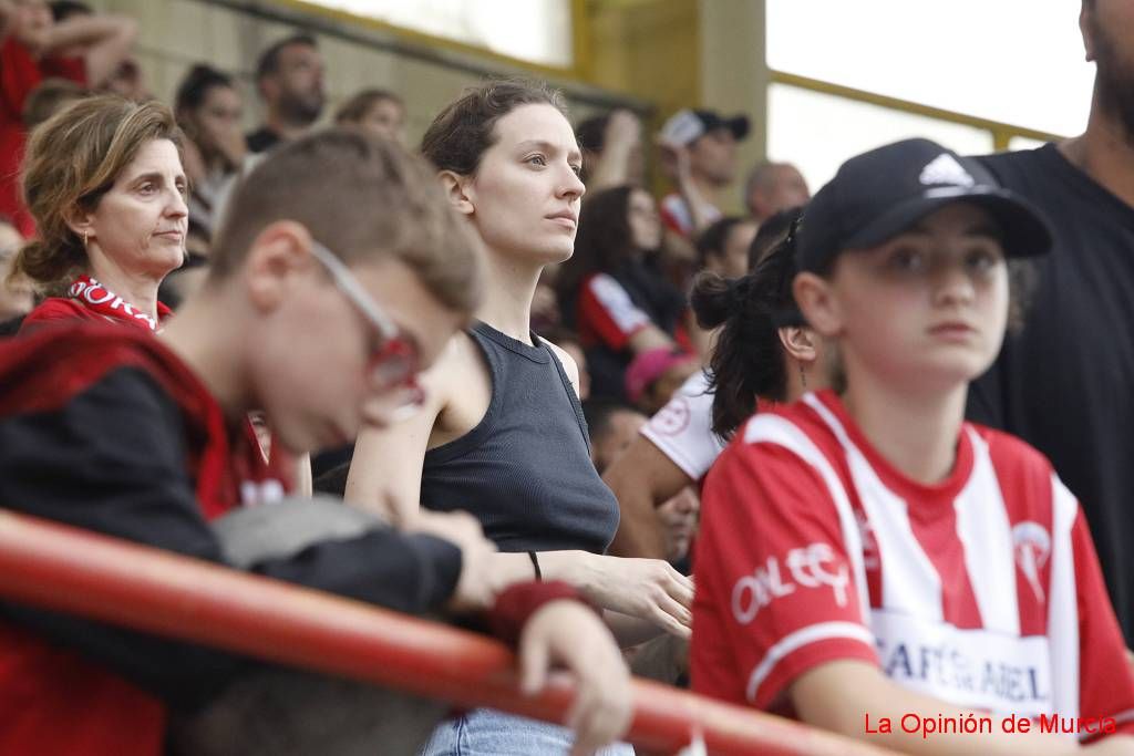 Las mejores imágenes del ascenso de La Unión Atlético