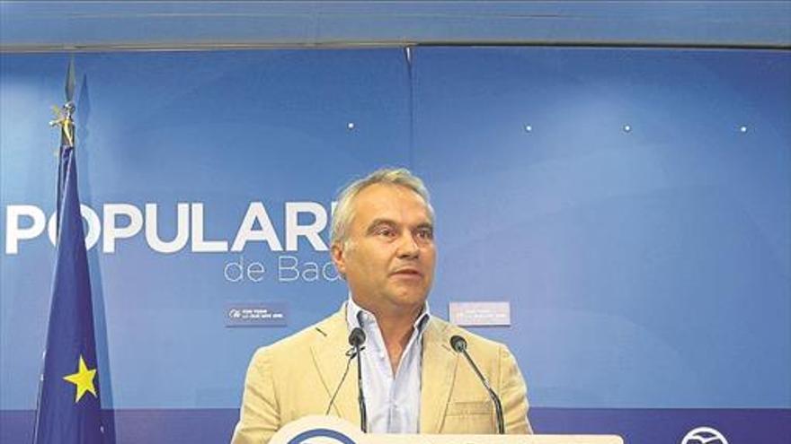 Quiero ser senador