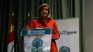 Fátima Báñez, la ministra de Empleo que plantó cara a la crisis y sus consecuencias también desde Zamora