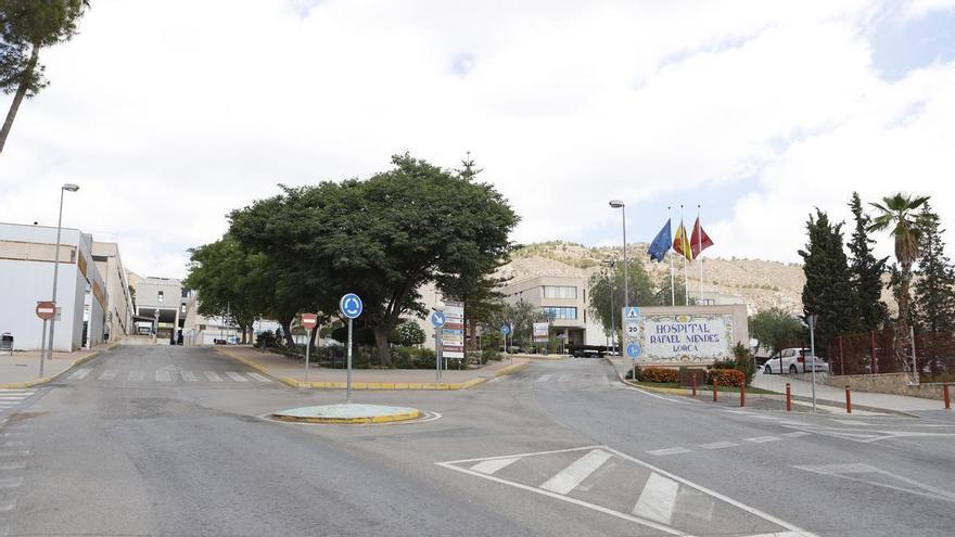 El Ayuntamiento de Lorca estudia medidas para paliar el "grave colapso" del Rafael Méndez