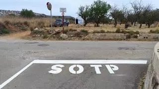 Xàbia se lía con un "Sotp"