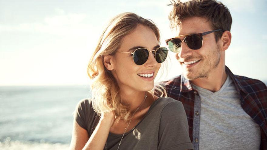Consejos para elegir las gafas de sol adecuadas - Óptica Florida