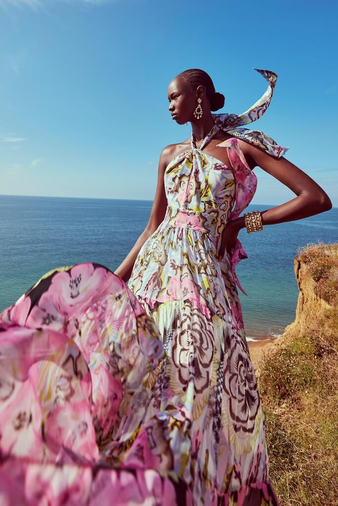 Temperley London