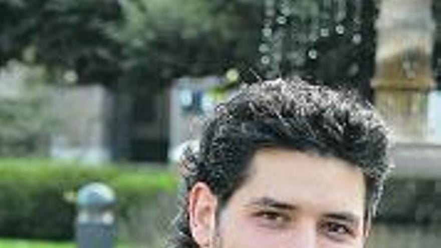 Heri Frade «Soñé que Schleck y Evans empataban en la crono de Grenoble