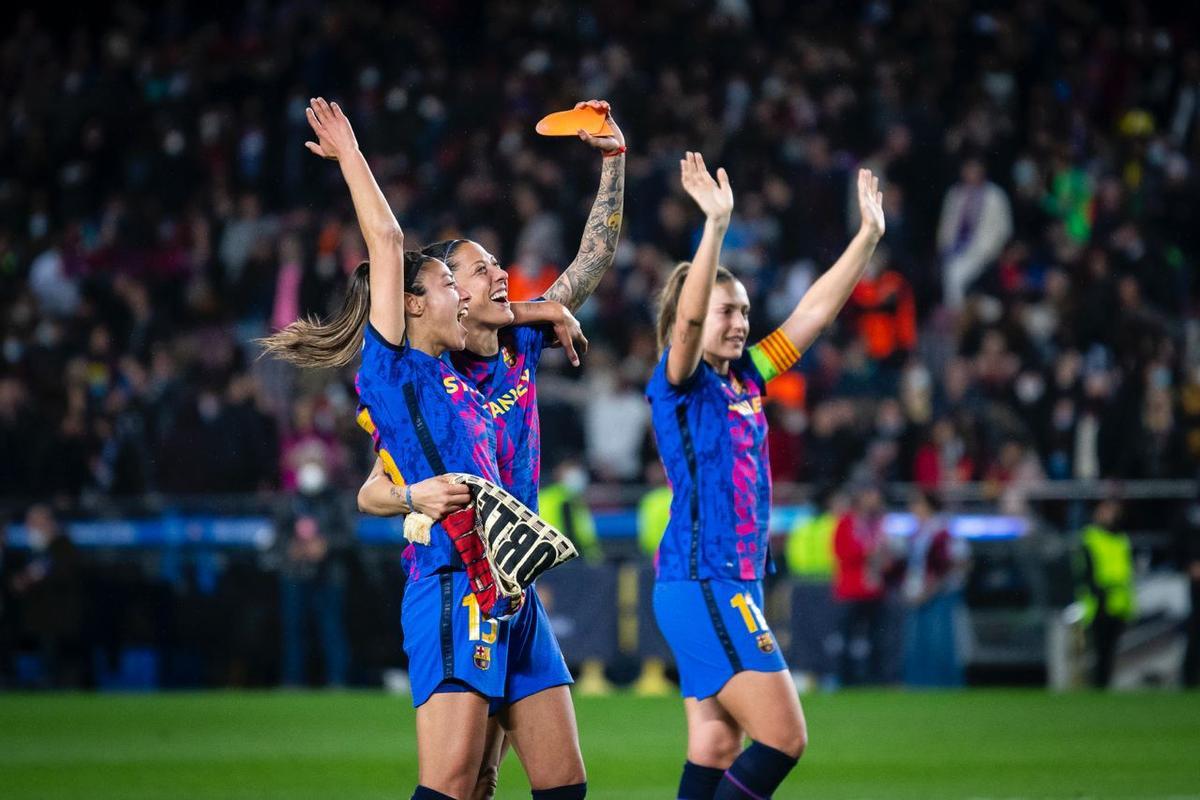 Así fue la fiesta de un día histórico Así fue la fiesta de un día histórico