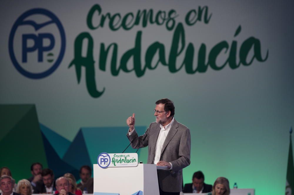 15 CONGRESO AUTONÓMICO