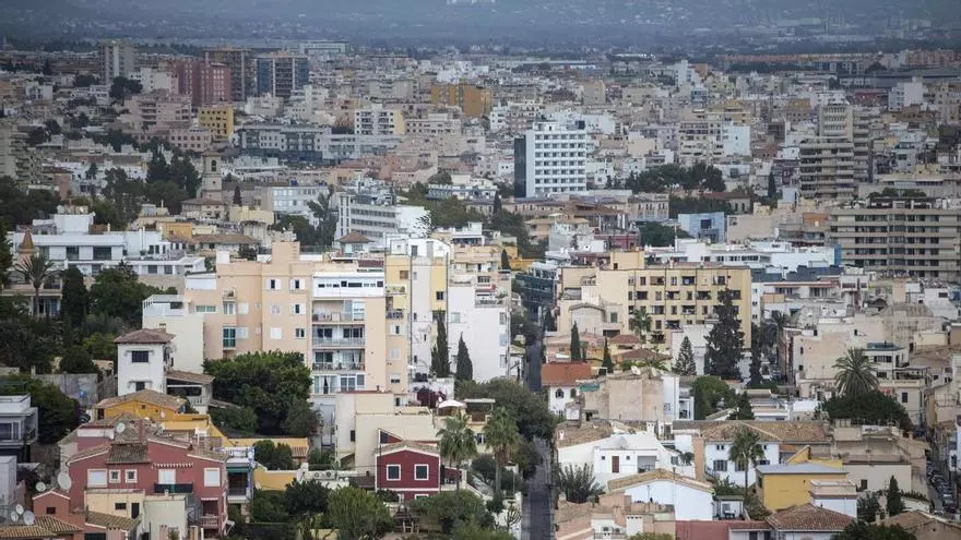 VÍDEO | El Govern iniciará en pocos días los controles contra el fraude en la vivienda balear