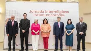 Una jornada interreligiosa aboga por el diálogo para resolver conflictos