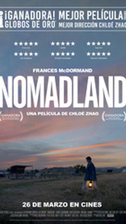 Nomadland