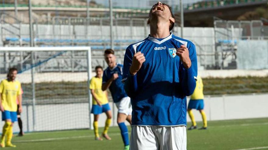 El Lucena roza la proeza ante el Coria (1-1)