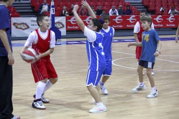 Día del Minibasket