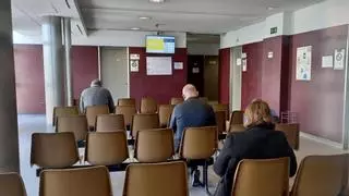 La contratación de 19 médicos de familia en Asturias es un "anuncio publicitario", afirma Sicepa-Usipa