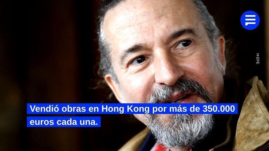 Qué fue de José María Cano, el componente de Mecano que decidió poner fin al grupo más importante del pop español