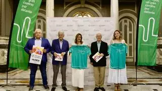 València celebra la 10ª edición de RunCáncer, una jornada deportiva y familiar que destina su recaudación a la investigación oncológica