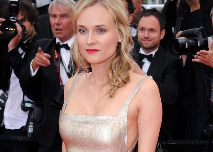 Diane Kruger