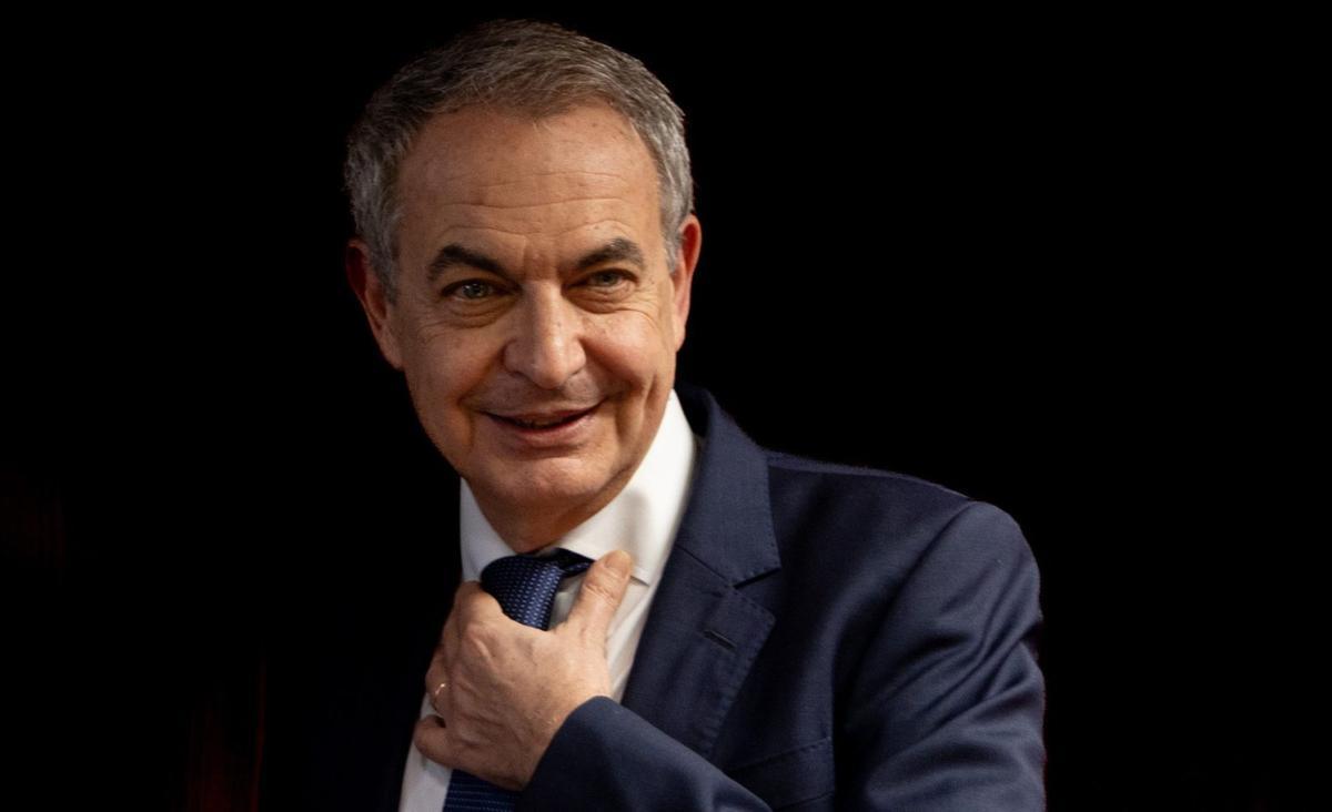 La UDEF constata el lideratge de Zapatero en la xarxa d’influència