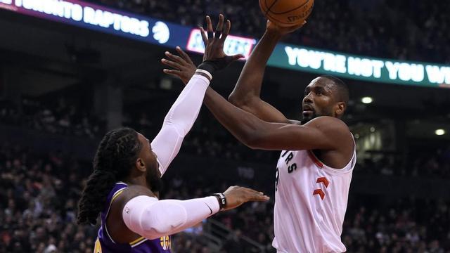 ibaka